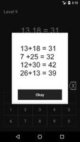 Math Game : Riddles and Quizze screenshot 2