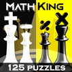 MathKing - Math Games with Mat