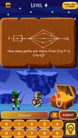 MathKing Poster