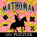 MathoMan - Puzzle Game & Trick APK