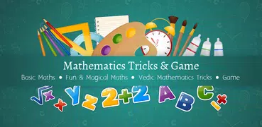 Maths Tricks to Learn Maths