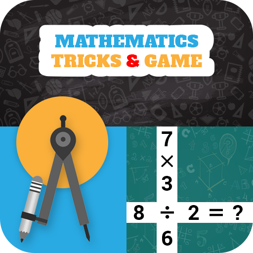 Maths Tricks to Learn Maths