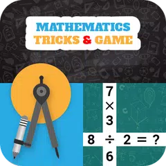 Maths Tricks to Learn Maths XAPK download