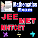 Maths JEE Exam APK