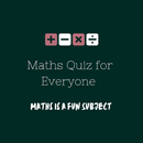 Maths Quiz for Everyone APK