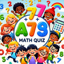 APK Maths Quiz for Everyone