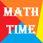 Math Time icône