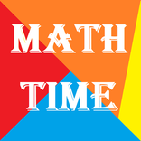 Math Time - Learn, Practise an