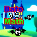 لعبة Math VS Bat APK