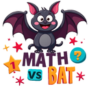 MATH vs BAT APK