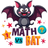 MATH vs BAT APK