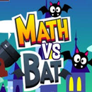 Math vs Bat Game Maths Learnin APK