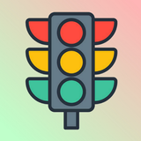 ترافیک لایت APK