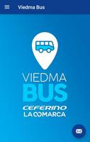 Viedma Bus Affiche