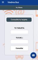 Viedma Bus screenshot 3