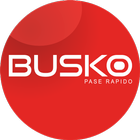 BUSKO icône