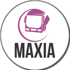 Maxia icône