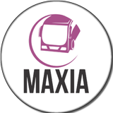 Maxia icône