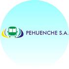 PEHUENCHE 图标