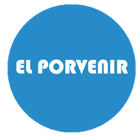 El Porvenir 아이콘