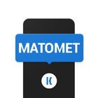 Matomet KWGT أيقونة