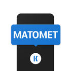 Matomet KWGT icône