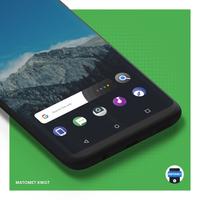 Matomet KWGT تصوير الشاشة 3