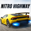 Nitro Highway Racing Simulator icon