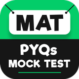 MAT previous year papers APK