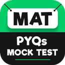 MAT previous year papers-APK