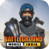 PUBG Battleground Mobile India - BGMI | 2021 icono