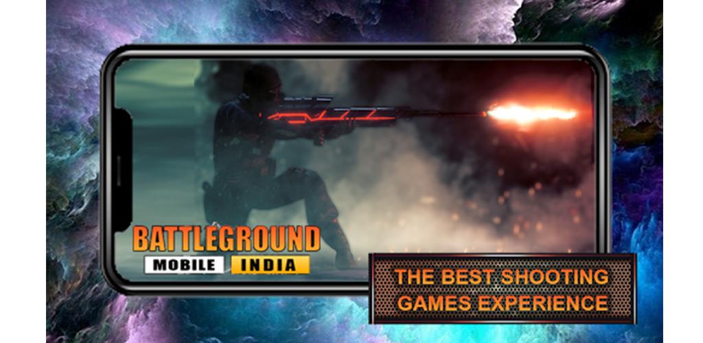 PUBG Battleground Mobile India - BGMI | 2021 for Android ...