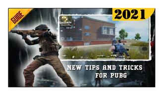 Guide For PUBG Battlegrounds Mobile India | 2021 Ekran Görüntüsü 1