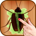 Cockroach Smasher آئیکن