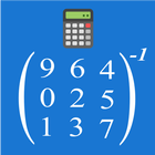 Matrix Inversion icon