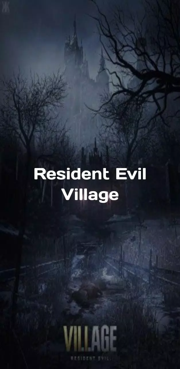 Resident Evil Village android iOS apk download for free-TapTap