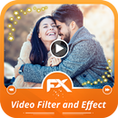 Video Filters and Effects: Video Editor APK