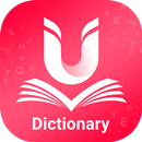 U-Dictionary Offline - English Hindi Dictionary APK