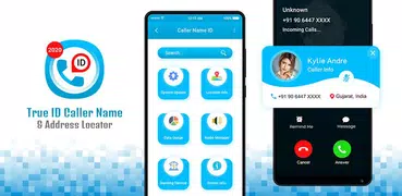 True ID Caller Name Location & Call Block