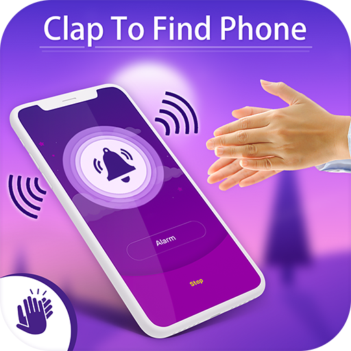 Find Phone by Clapping