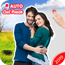 Cut Paste Photo Background Editor APK