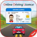 Driving License Online Apply APK