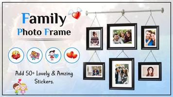 Family Photo Frame ảnh chụp màn hình 3