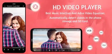 HD Video Player