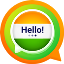 Hello India Talk – Messenger Chat Video Call APK