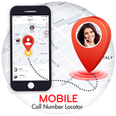 Mobile Call Number Locator APK