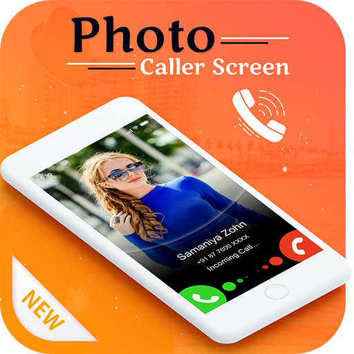 Photo Caller Full Screen - HD Image Call ID Phone