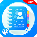 Recover All Deleted Contact