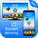 Screen Mirroring with TV: Mobile Screen to TV APK