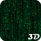 Matrix Live Wallpaper icône